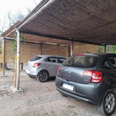 Alojamiento Belen Catamarca Exterior photo
